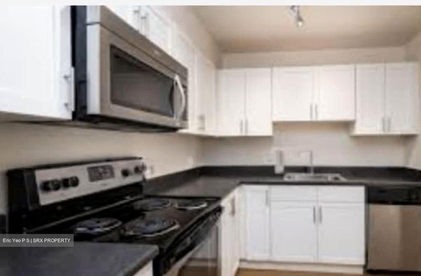 City Square Residences (D8), Condominium #575323341